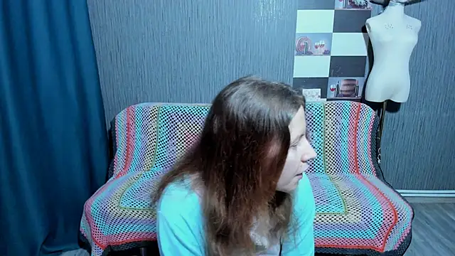 pa1e pr1ncess online show from March 15, 11:34 am