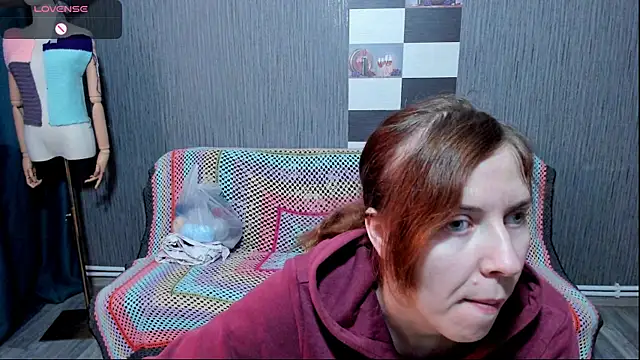 pa1e pr1ncess online show from October 1, 7:35 am