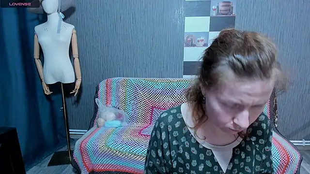 pa1e pr1ncess online show from October 12, 2:41 pm