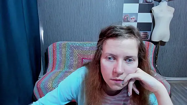 pa1e pr1ncess online show from March 8, 7:01 am