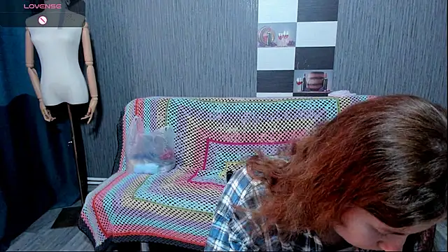 pa1e pr1ncess online show from October 7, 8:30 am