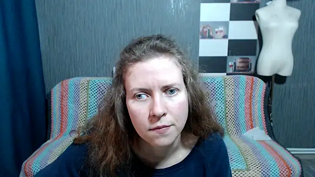 pa1e pr1ncess online show from March 25, 8:50 am