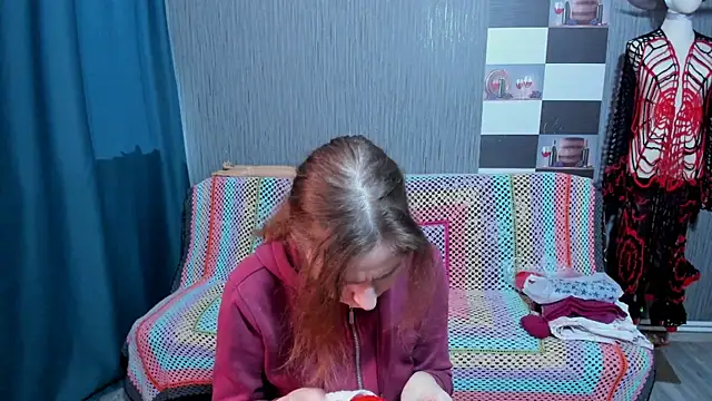 pa1e pr1ncess online show from December 14, 7:58 am