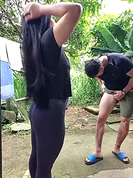 venusandzeusxh online show from February 26, 7:24 pm