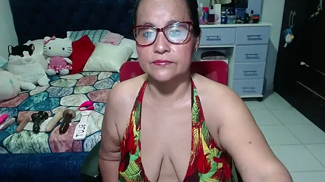 pervert mommy  online show from October 29, 10:41 am