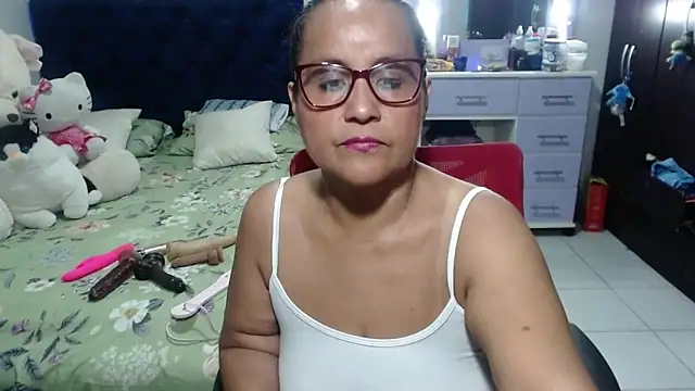 pervert mommy  online show from February 18, 12:04 pm