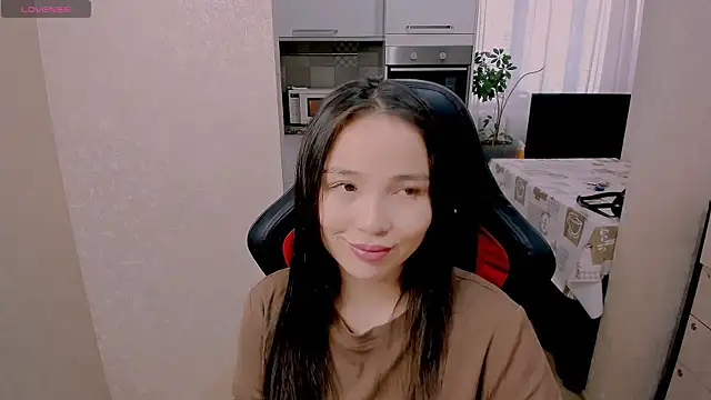 AyaMoon online show from November 27, 5:43 am