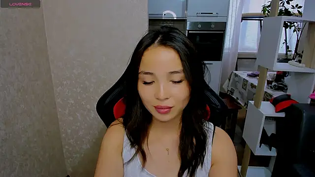 AyaMoon online show from September 25, 5:39 am