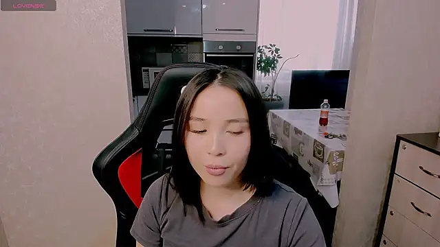 AyaMoon online show from November 14, 8:36 am