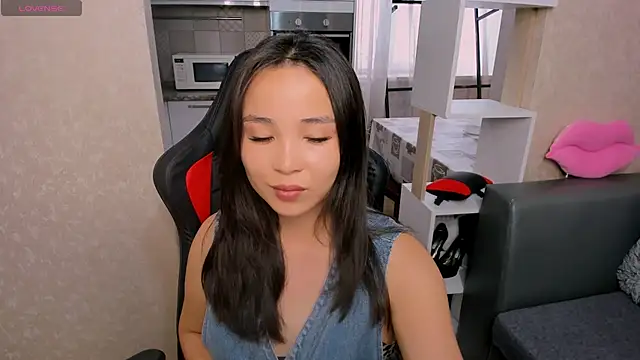 AyaMoon online show from September 10, 5:18 am