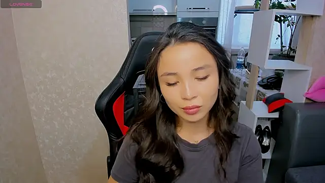 AyaMoon online show from September 24, 5:28 am