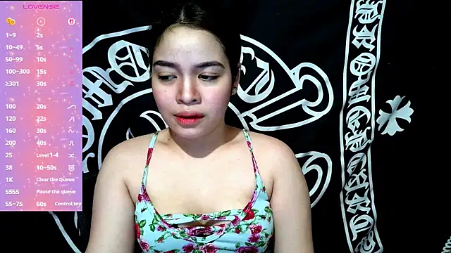  preciousmoira  online show from July 5, 1:45 am