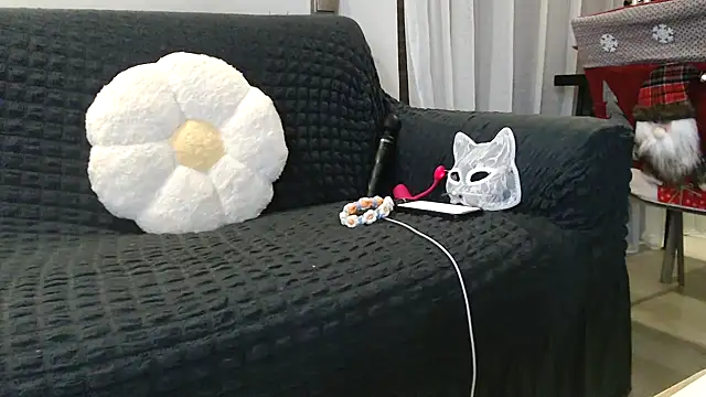 AfroditSerra online show from November 21, 2:19 pm