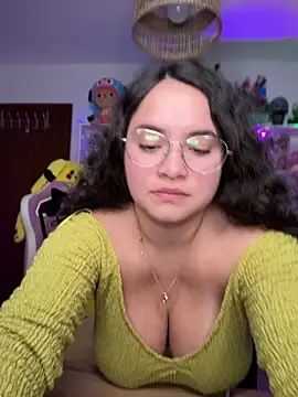 Sweet sully   online show from February 3, 9:03 am