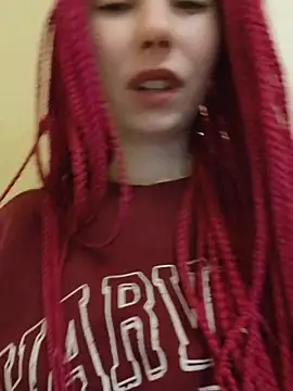 Frost foxy online show from January 10, 3:44 am