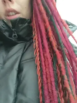 Frost foxy online show from November 7, 2:17 am