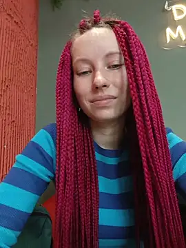 Frost foxy online show from March 14, 6:14 am