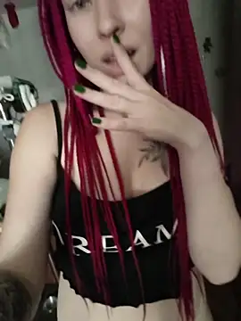 Frost foxy online show from January 12, 5:12 am