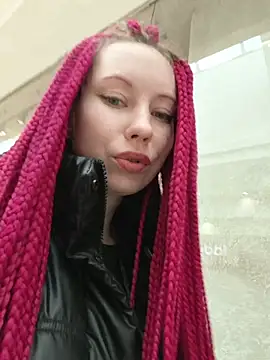 Frost foxy online show from March 21, 3:44 am