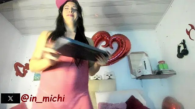 dangerous bitch online show from November 26, 12:33 am