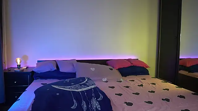 TiffanyPierce online show from October 9, 8:46 pm