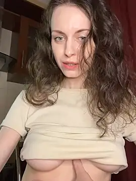 MissAnuta online show from May 30, 9:43 pm