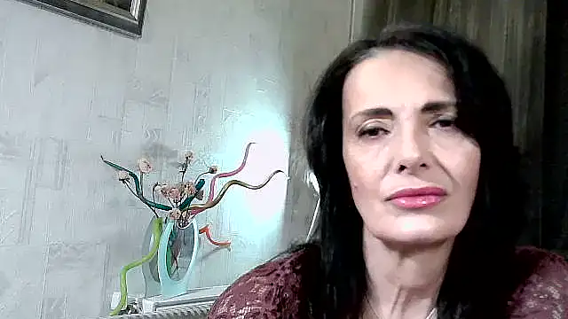 DreamMarianna online show from November 16, 9:59 pm