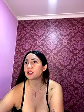 juliana diaz online show from November 11, 11:29 am