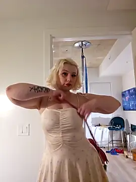 DamelynDaisy online show from November 16, 7:21 am