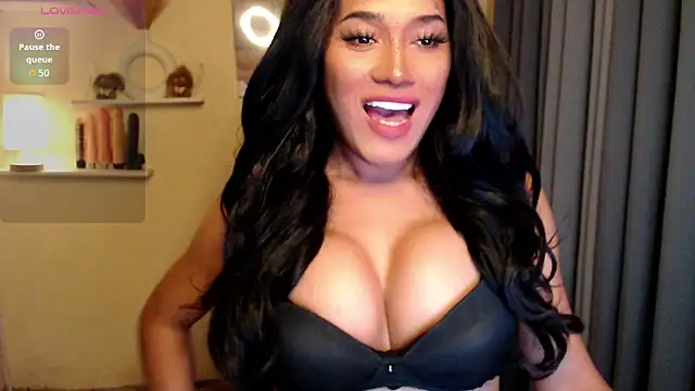 deliciouskelly online show from February 4, 2:25 am