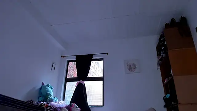 AlondraDiossa03 online show from October 12, 7:05 pm