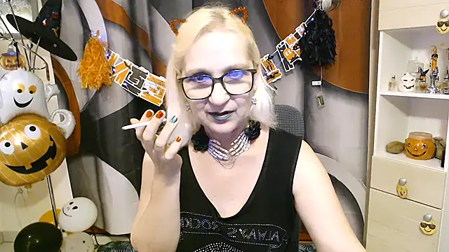 Ala-N-Dala online show from October 30, 7:44 am