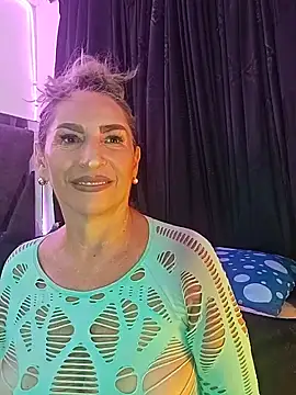 Lossexycacha online show from June 18, 10:31 am