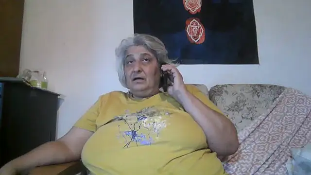 ExquisiteMature online show from July 13, 1:34 pm