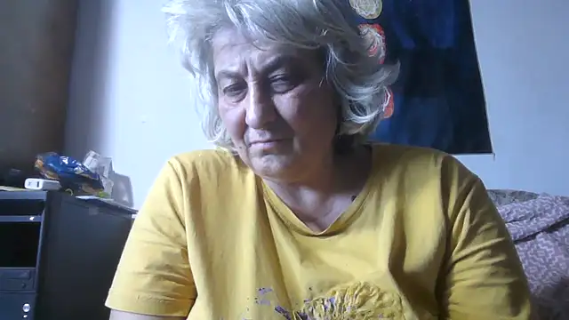 ExquisiteMature online show from July 12, 1:23 pm