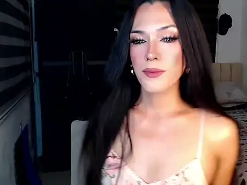 XxIvory CatxX online show from January 10, 2:11 pm