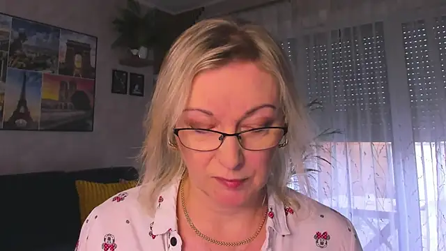 vanessa chat online show from February 17, 2:38 pm