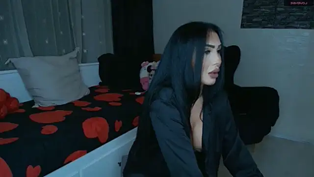 mistress meryem online show from June 5, 8:37 pm