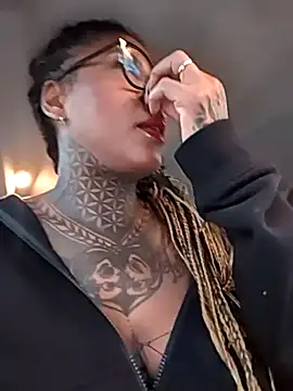 DarkDea online show from November 5, 4:01 pm