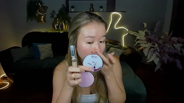 PollyOcean online show from September 22, 12:36 pm