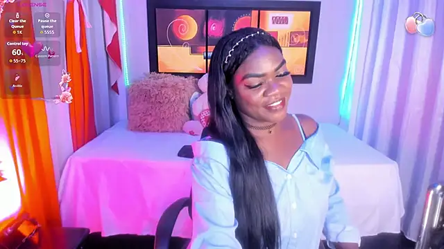 Emabland2 online show from February 7, 5:44 am