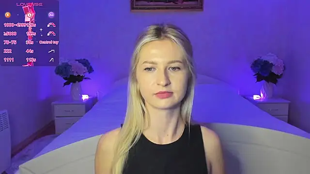 AnnaCarrera online show from November 19, 8:42 pm