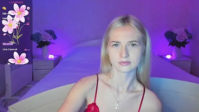 AnnaCarrera online show from October 17, 8:12 pm