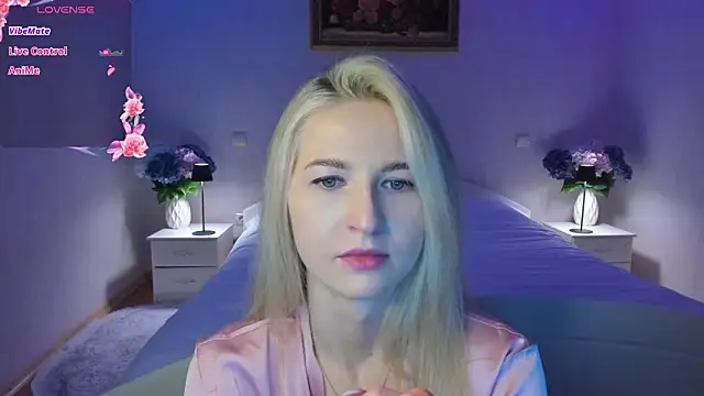 AnnaCarrera online show from May 9, 9:06 pm