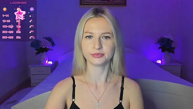 AnnaCarrera online show from November 23, 8:43 pm