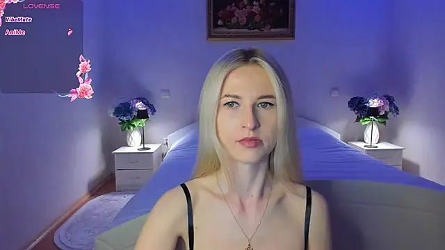 AnnaCarrera online show from May 17, 8:52 pm