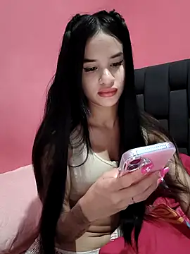 secretgreisy  online show from April 20, 1:08 am