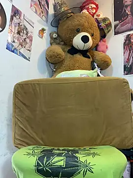 GoddessAlix online show from May 30, 6:48 pm
