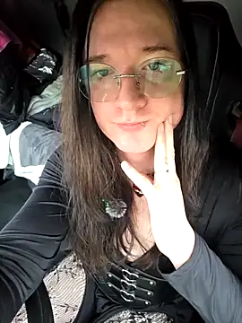 prxtty alexa online show from February 11, 8:27 am