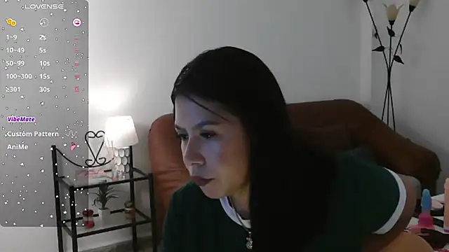 Snapshot of little_susie chatting on September 20, 8:01 am little susie online show from September 20, 8:01 am